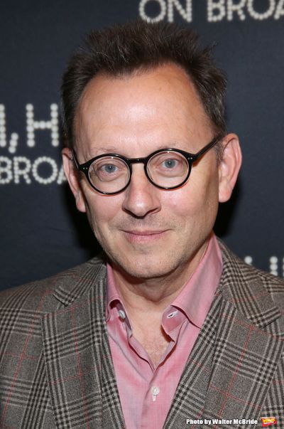 Michael Emerson Photo
