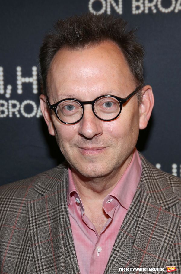 Michael Emerson Photo