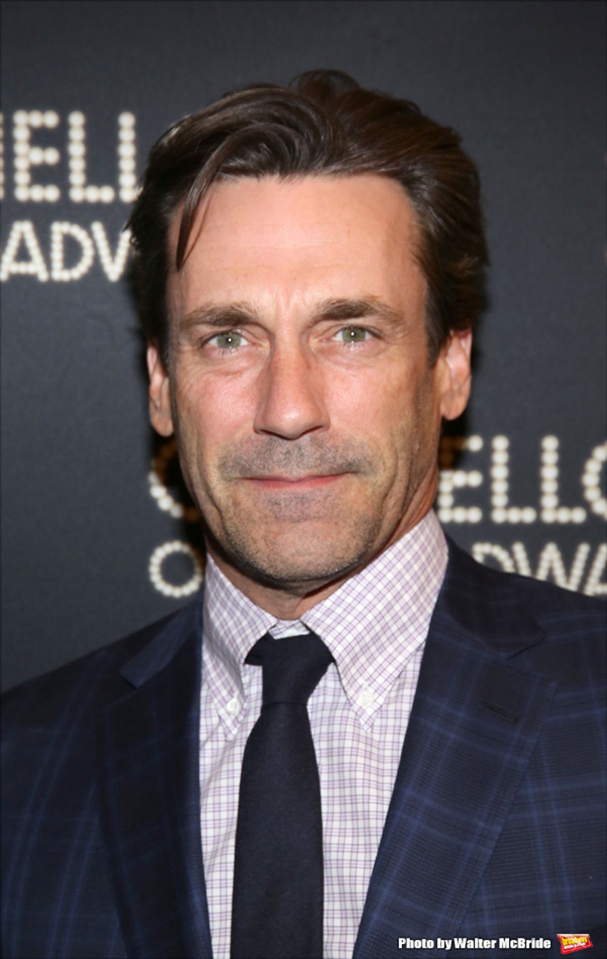 Jon Hamm at 