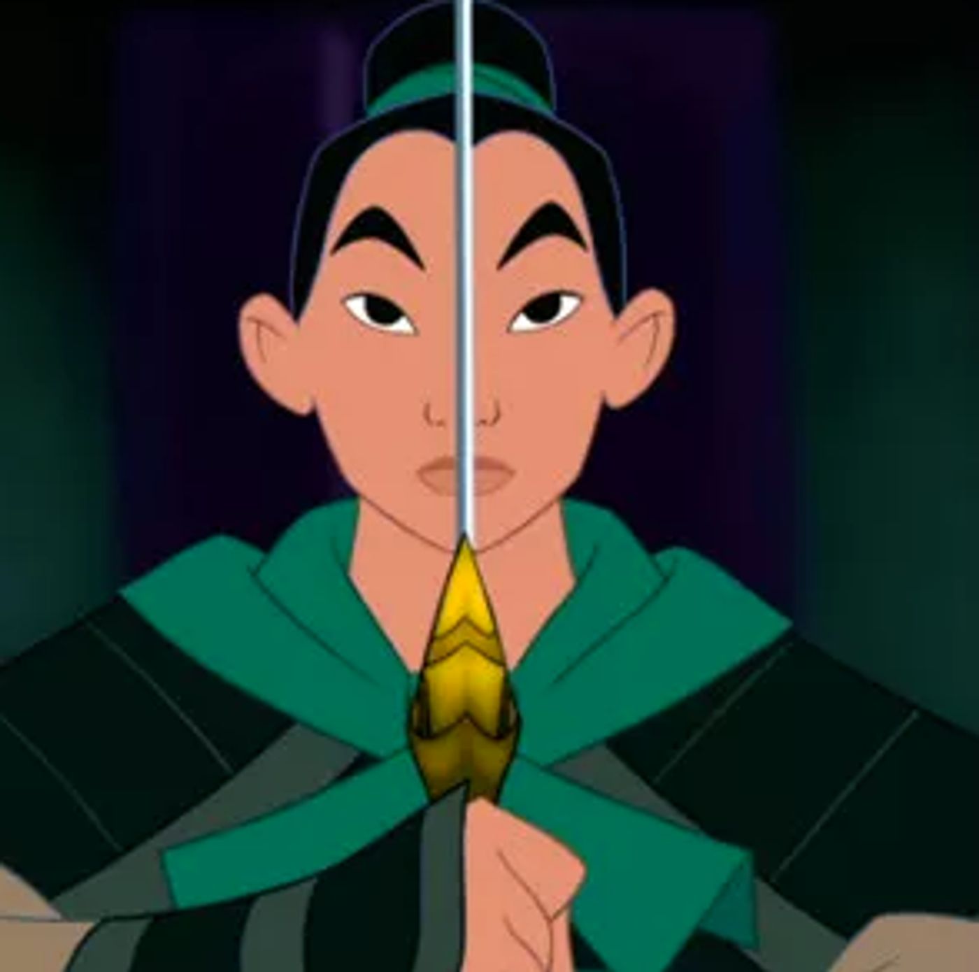 Director Ang Lee Passes on Disney's Live-Action MULAN; Rival Pic in the Works at Sony  Image