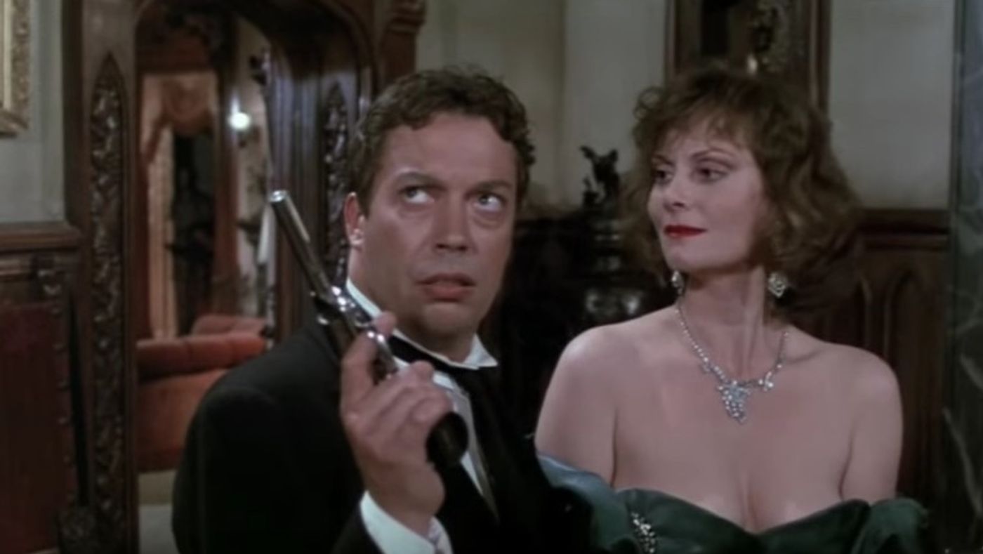 BREAKING: Stage Play Based on Iconic Board Game CLUE to Bow in 2017; Hunter Foster to Direct  Image