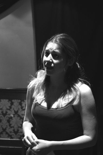 Eloise Kay Photo