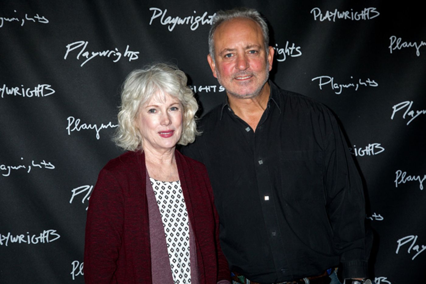 Photo Coverage: Meet the Company of Playwrights Horizons' RANCHO VIEJO  Image