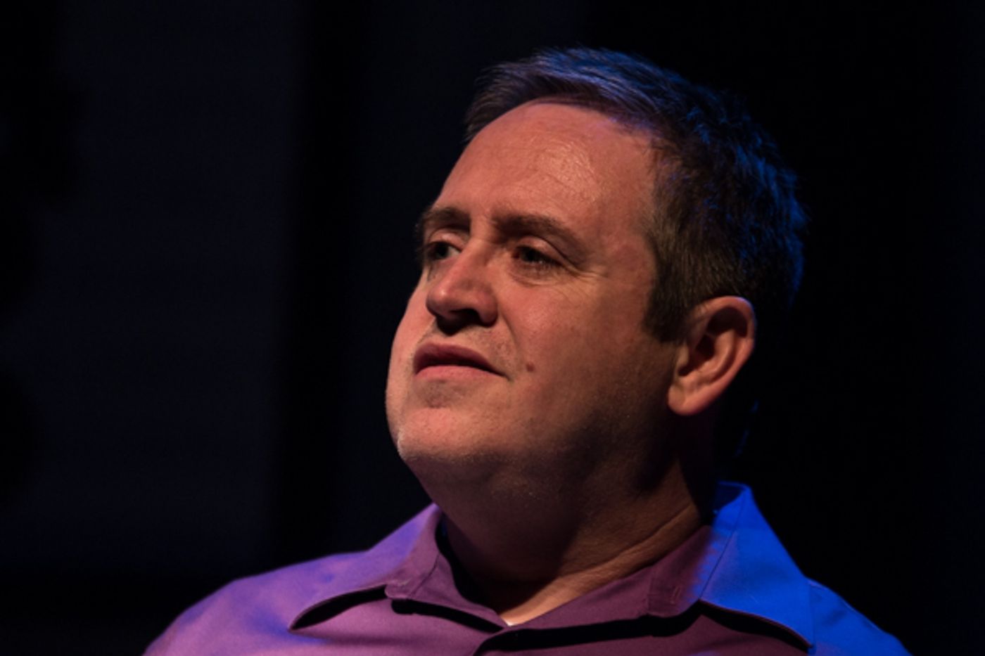 Photo Coverage: First look at Evolution Theatre Company's MAKE ME A SONG The Music of William Finn  Image