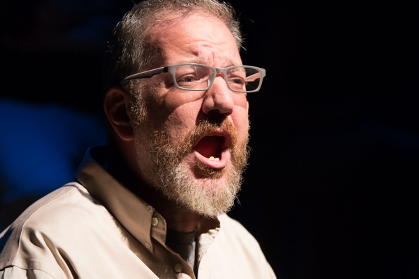 Photo Coverage: First look at Evolution Theatre Company's MAKE ME A SONG The Music of William Finn  Image