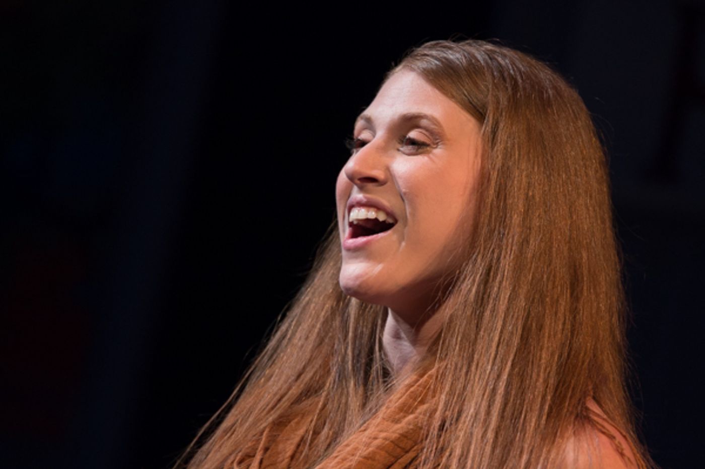 Photo Coverage: First look at Evolution Theatre Company's MAKE ME A SONG The Music of William Finn  Image