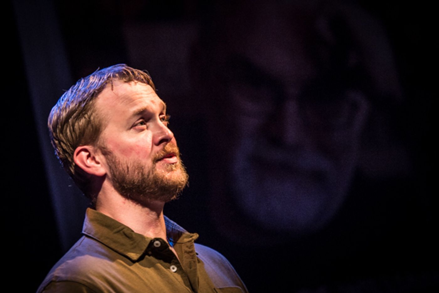 Photo Coverage: First look at Evolution Theatre Company's MAKE ME A SONG The Music of William Finn  Image