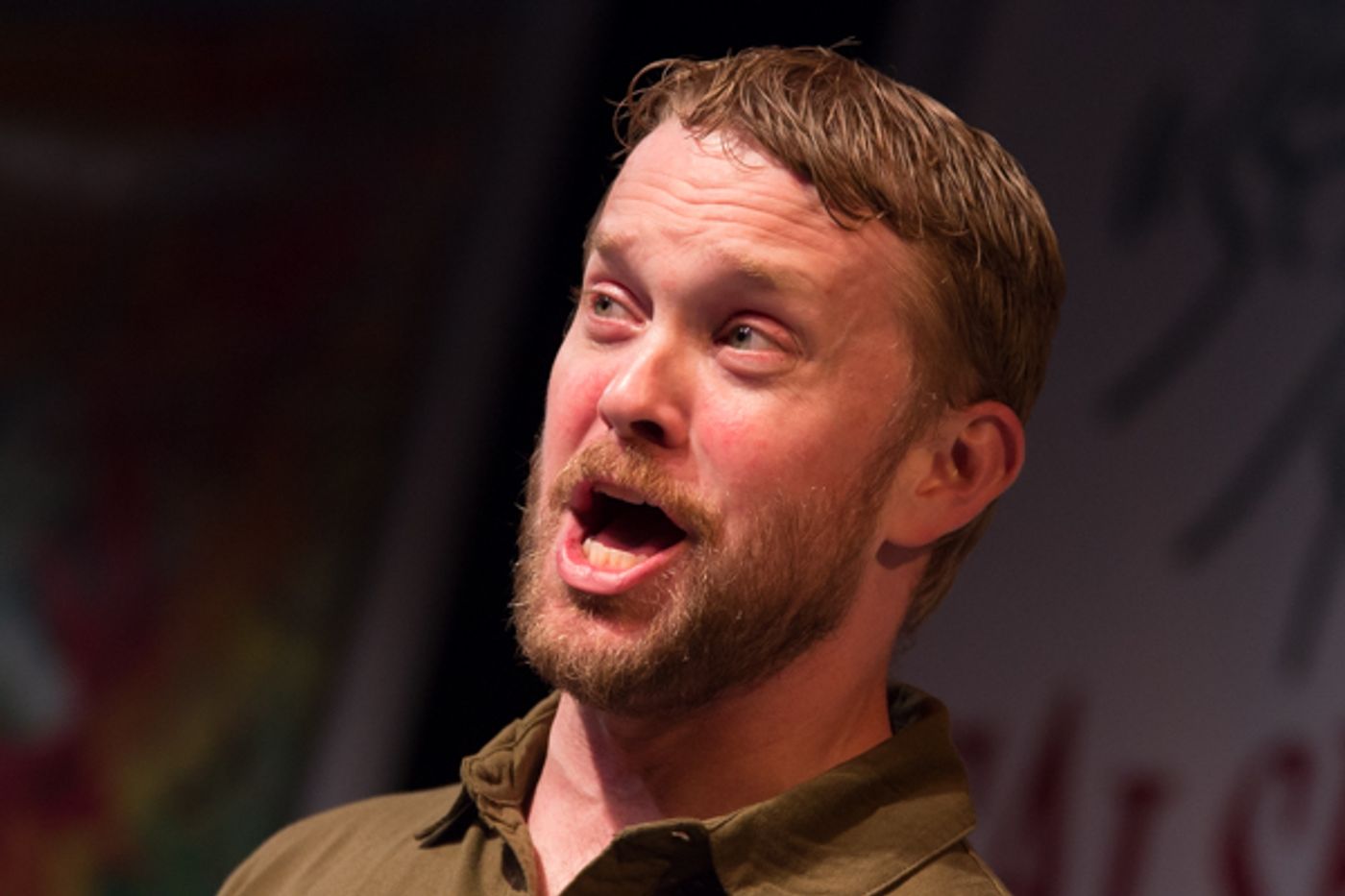 Photo Coverage: First look at Evolution Theatre Company's MAKE ME A SONG The Music of William Finn  Image