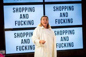 Ashley McGuire Photo