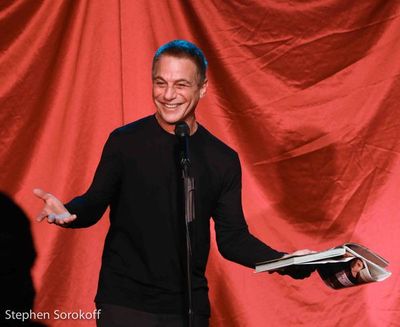 Tony Danza Photo