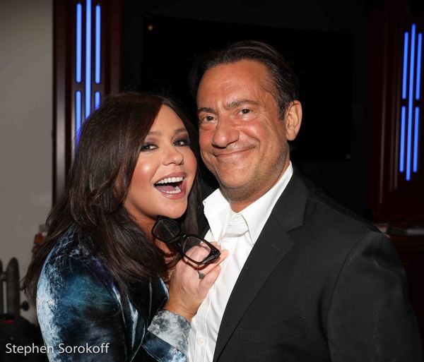 Rachel Ray & Eugene Pack Photo