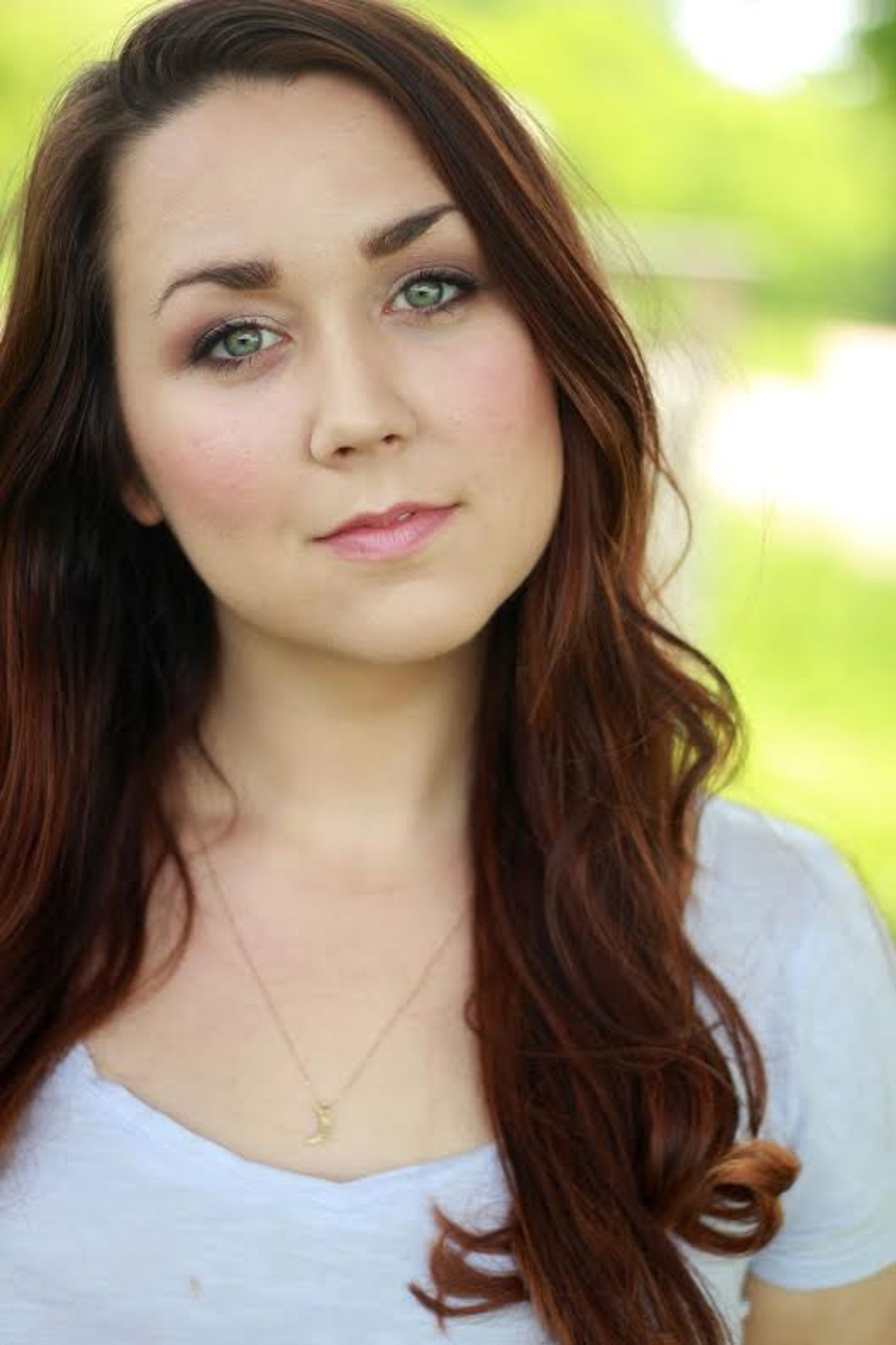 Where Are They Now? EMILY FAITH  Image