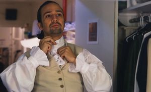 Lin-Manuel Miranda Photo