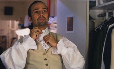 Lin-Manuel Miranda Photo