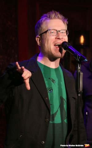 Anthony Rapp  Photo