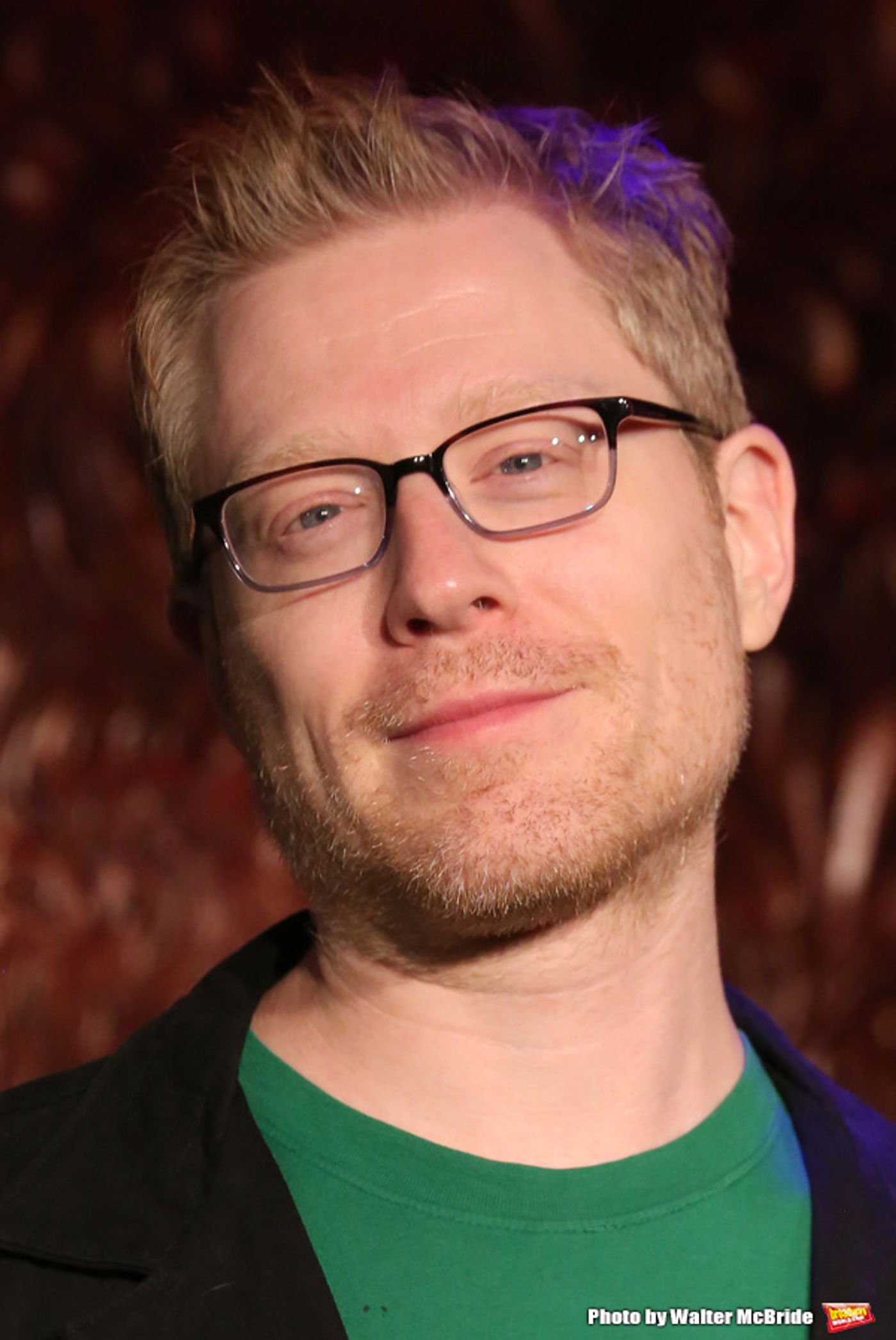 Photo Coverage: Adam Pascal and Anthony Rapp Celebrate 20 Years of Friendship at Feinstein's/54 Below  Image