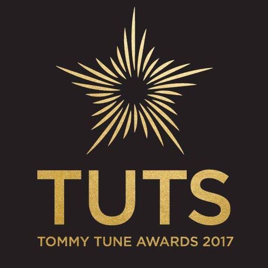 Shows Announced for TUTS' 15th Annual Tommy Tune Awards Image