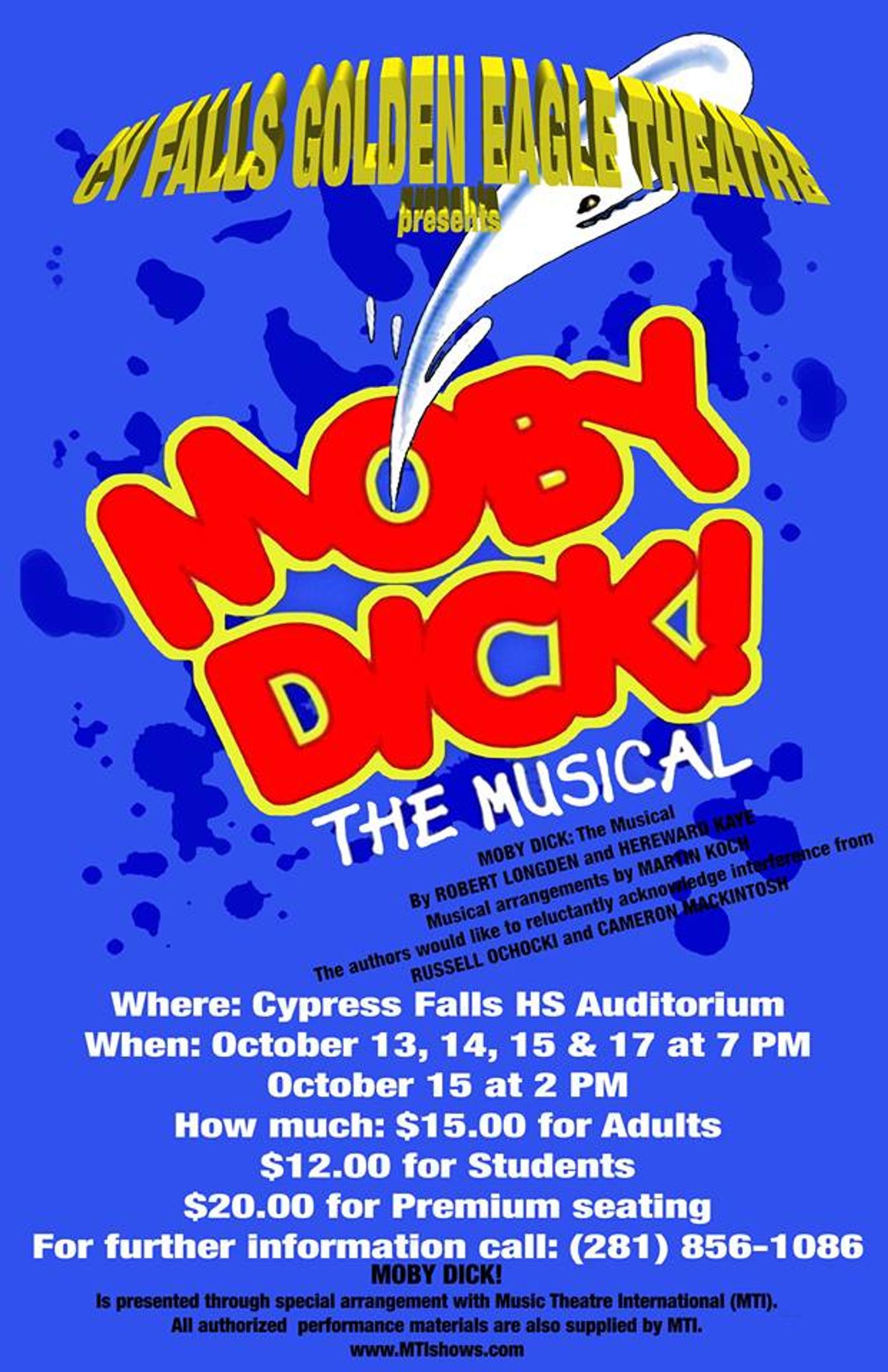 Shows Announced for TUTS' 15th Annual Tommy Tune Awards  Image