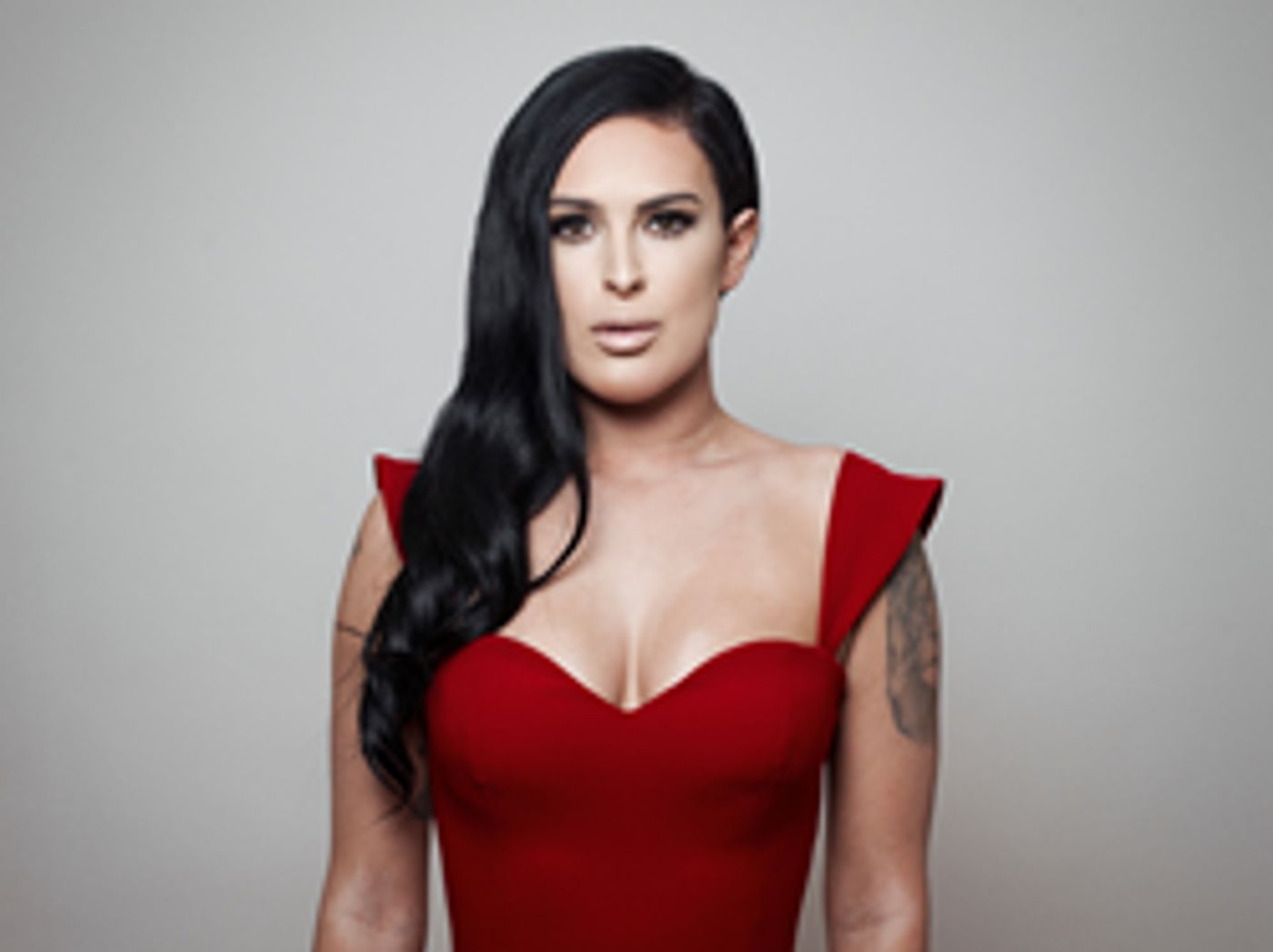 Rumer Willis Announces Post-Modern Cabaret Performance on StageOne  Image