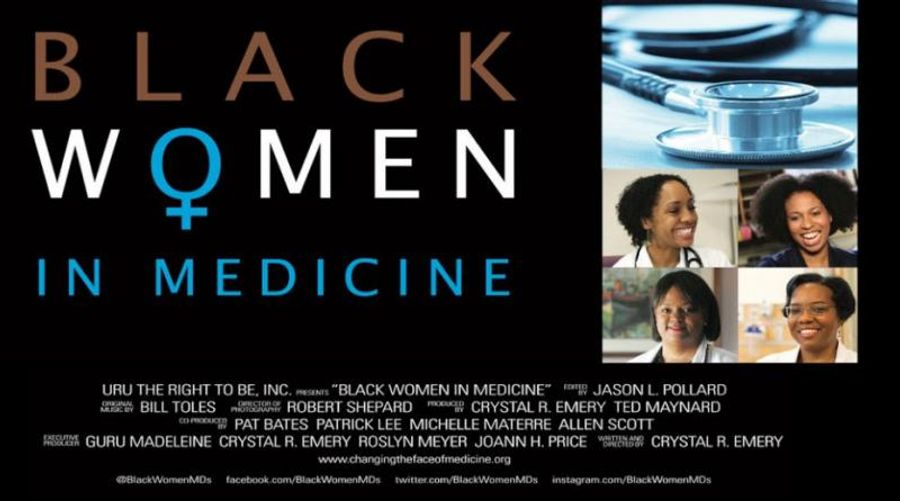 Documentary BLACK WOMEN IN MEDICINE Set for NYC Theatrical Run, 11/13  Image