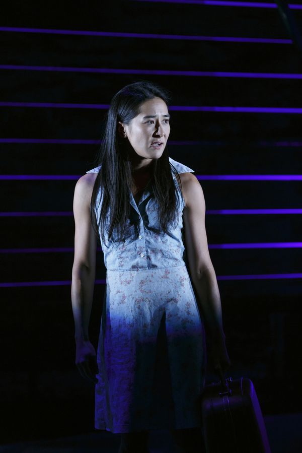 Photos: First Look at Raymond Lee, Jennifer Ikeda and More in MTC's VIETGONE — photo 10 of 14