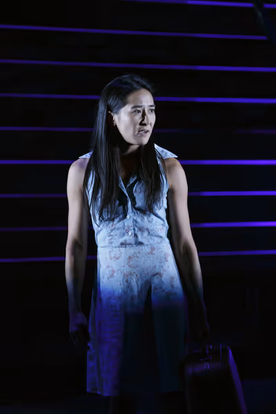 Jennifer Ikeda Photo