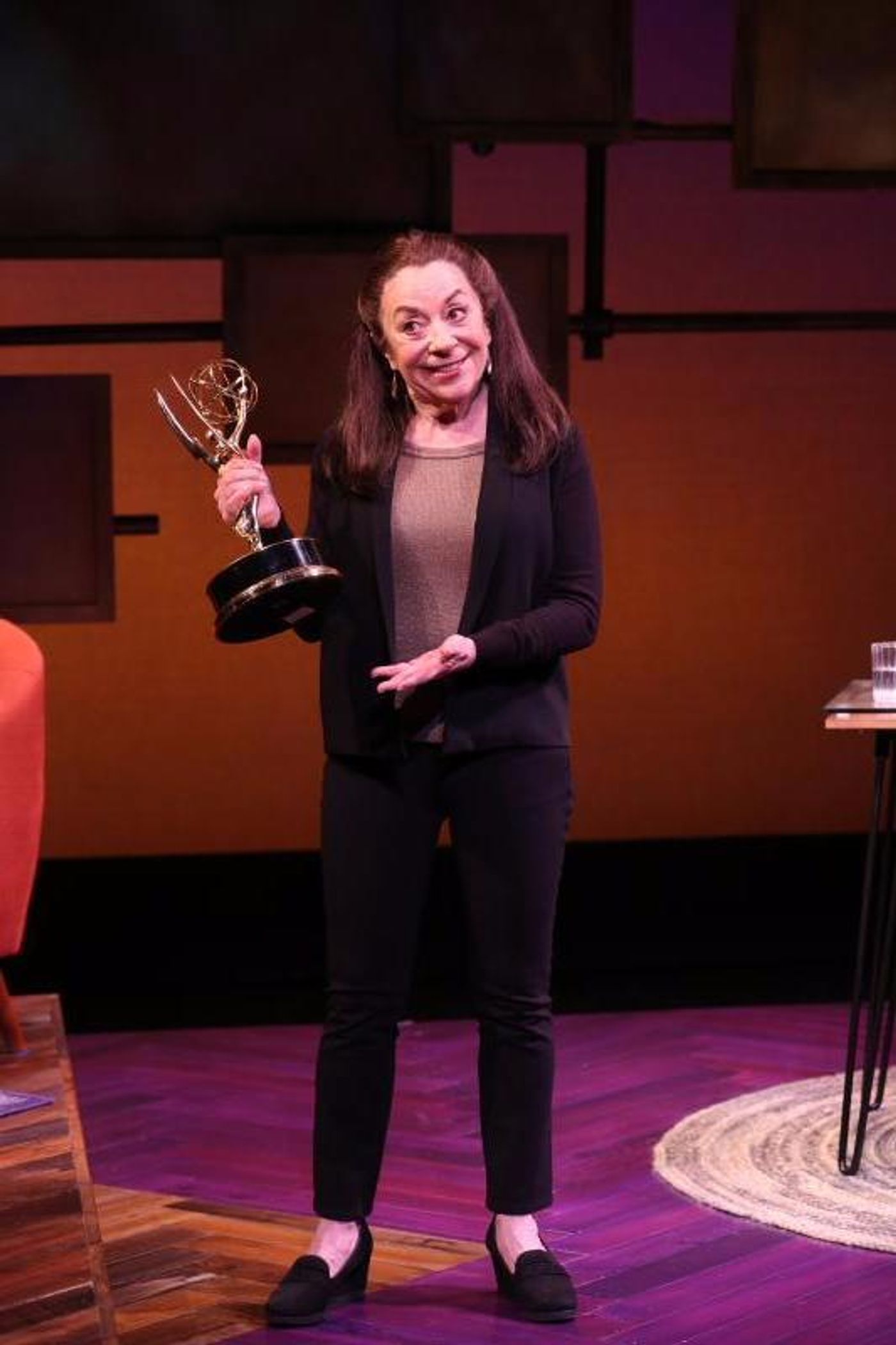 Interview: Monica Piper Chats Bringing NOT THAT JEWISH to NYC, Turning Her Stories into a Play and More  Image