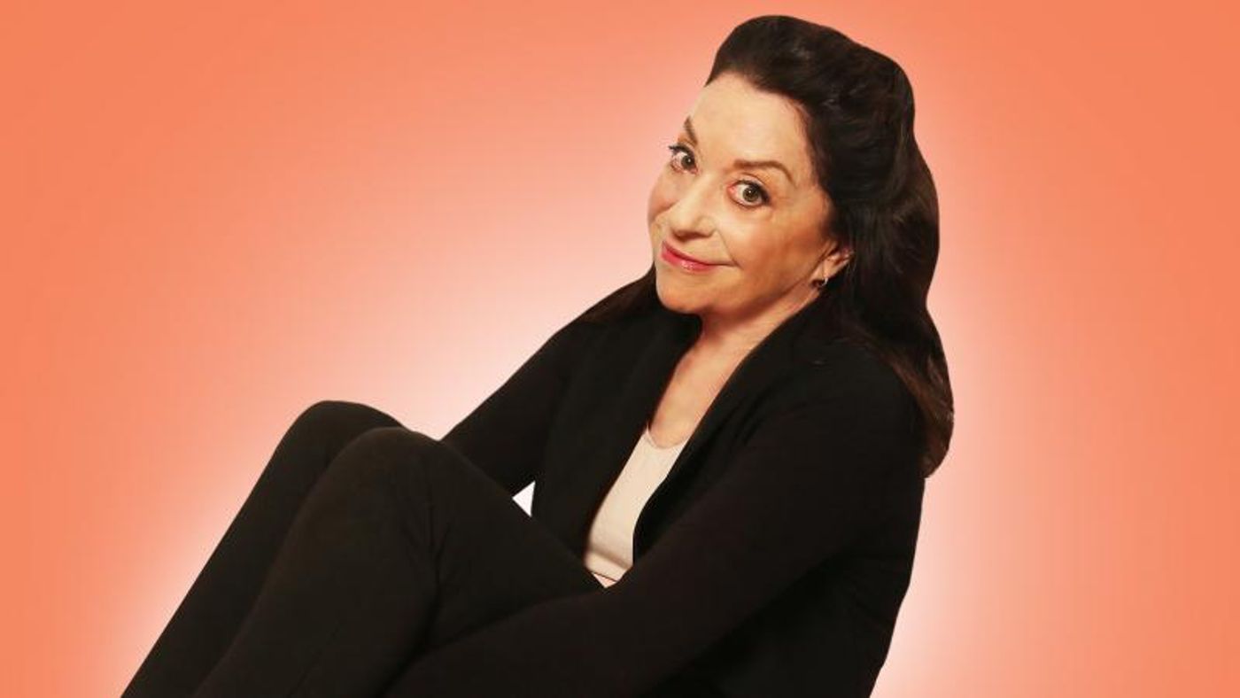 Interview: Monica Piper Chats Bringing NOT THAT JEWISH to NYC, Turning Her Stories into a Play and More  Image