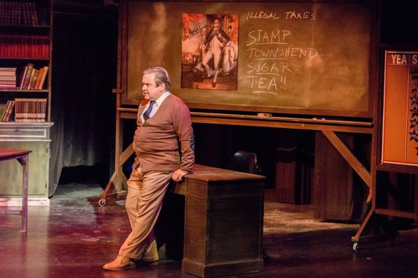 George Deavours Photo