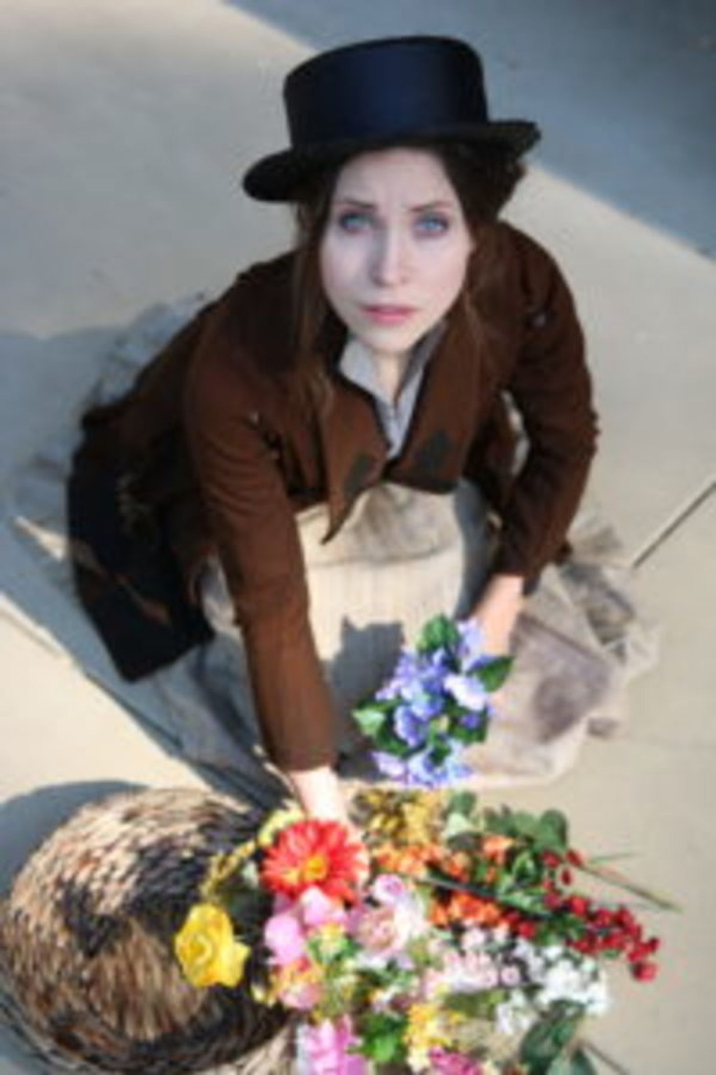 Photo Flash: PCRT Presents MY FAIR LADY  Image