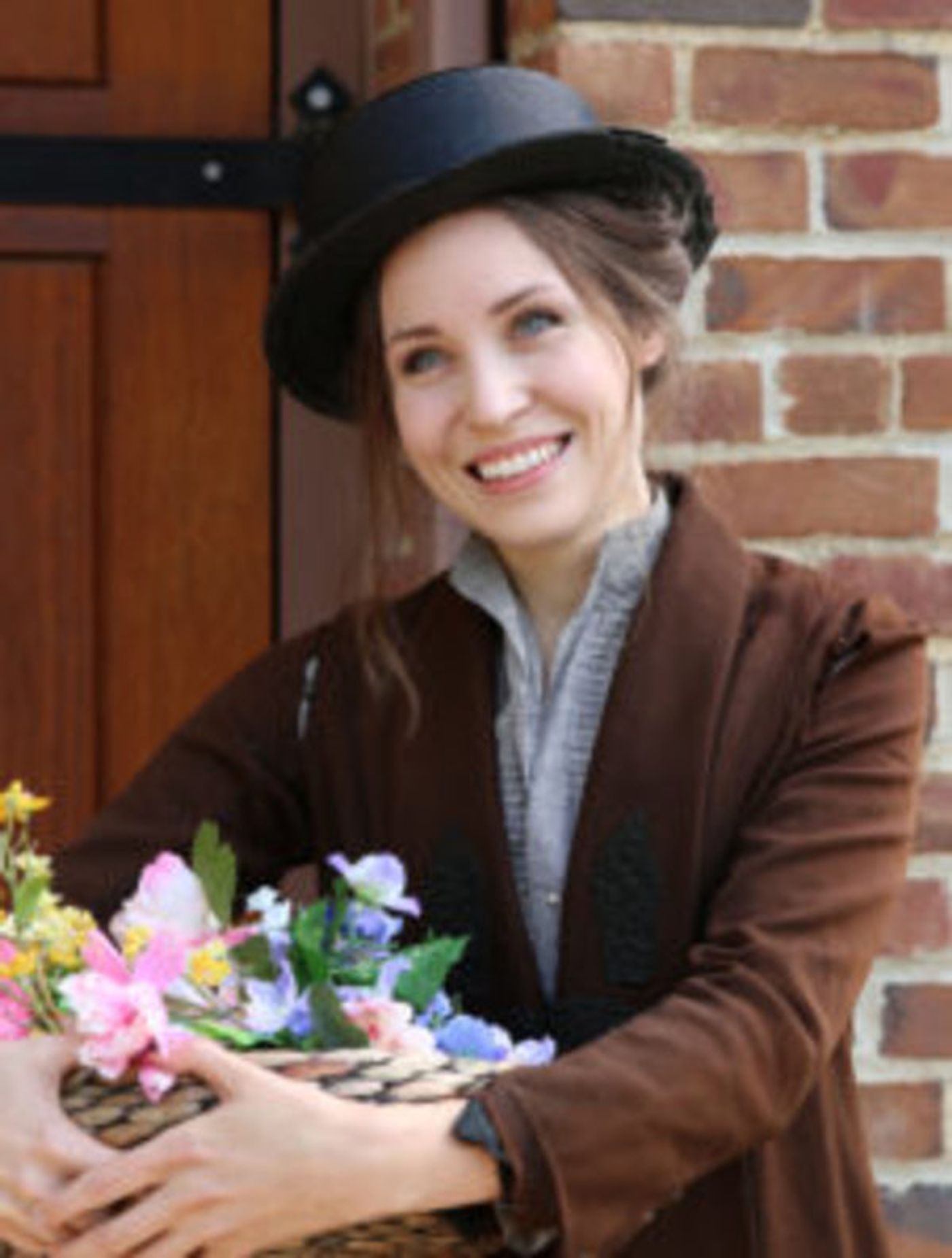 Photo Flash: PCRT Presents MY FAIR LADY  Image