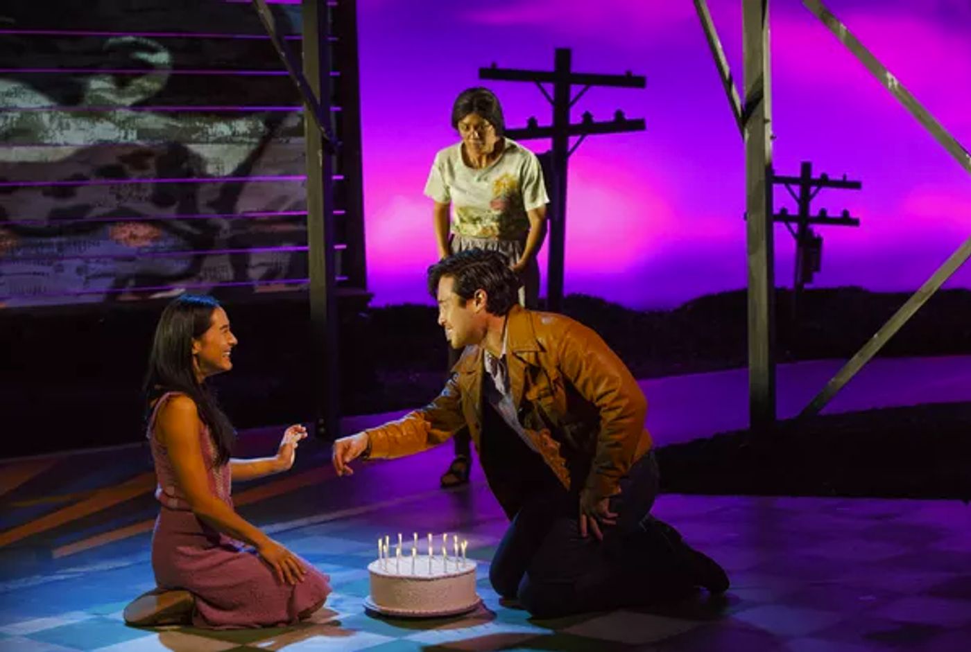 Broadway AM Report, 10/13/2016 - HEISENBERG Opens and More!  Image