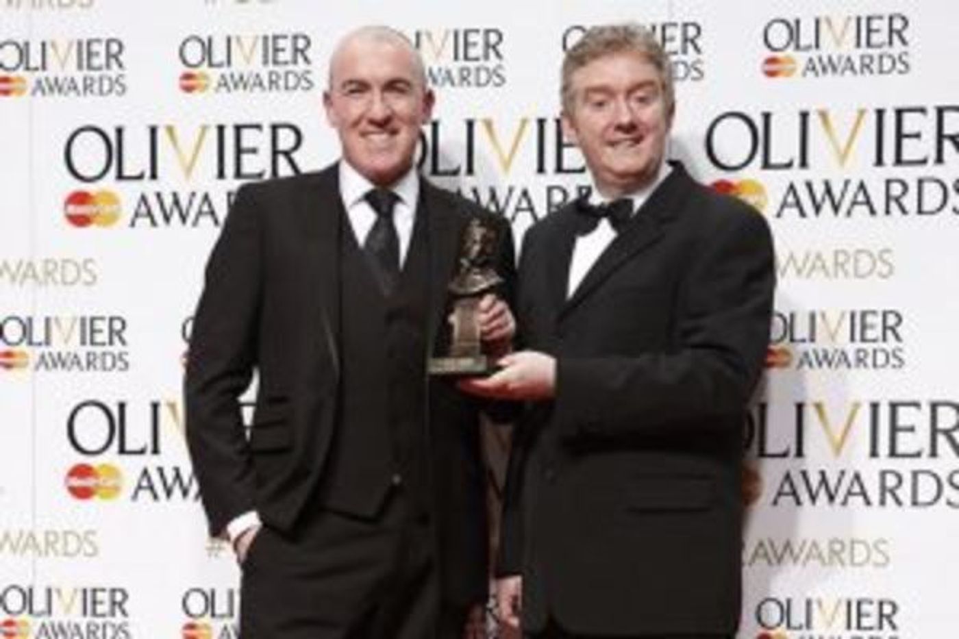 Photo Flash: First Look! Odyssey Theatre Ensemble's UNDERNEATH  Image