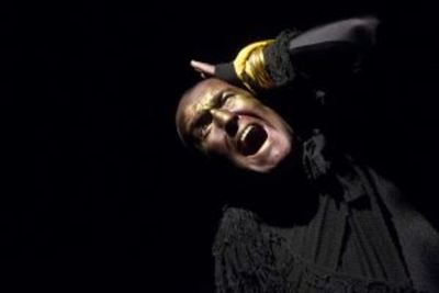 Pat Kinevane Photo