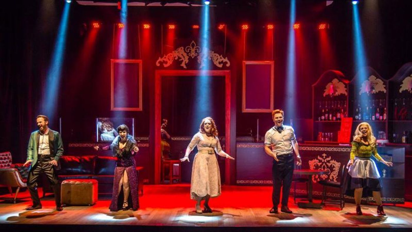 Photo by Caio Galucci