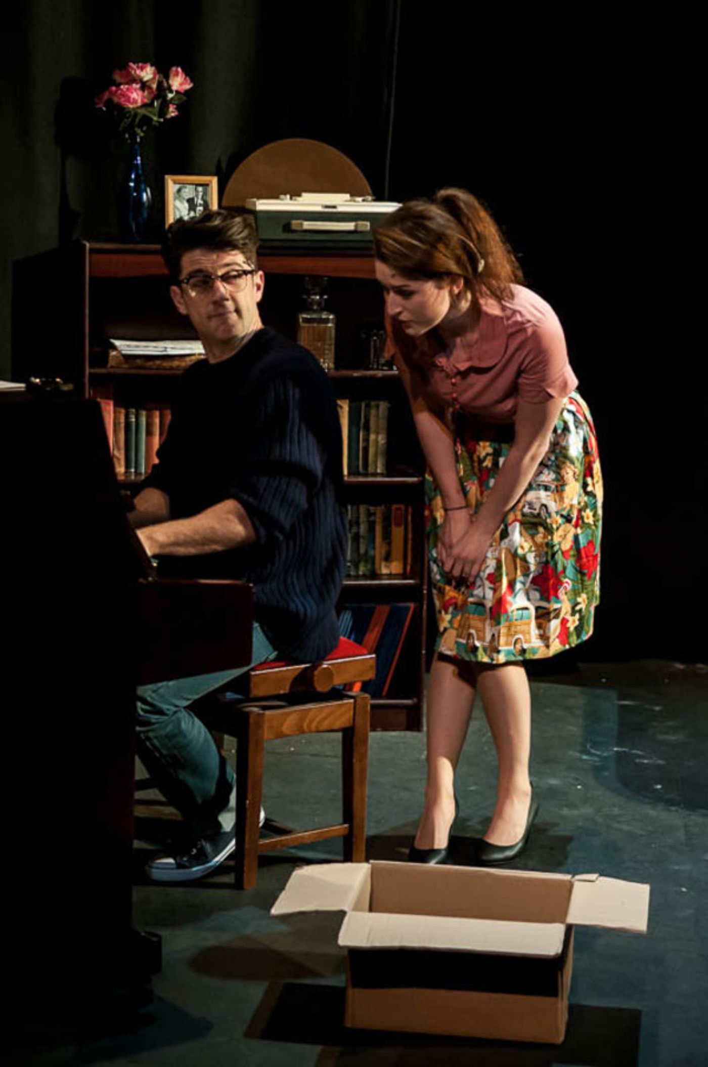 Photo Flash: Elokay Productions' MUSICAL OF THE YEAR  Image