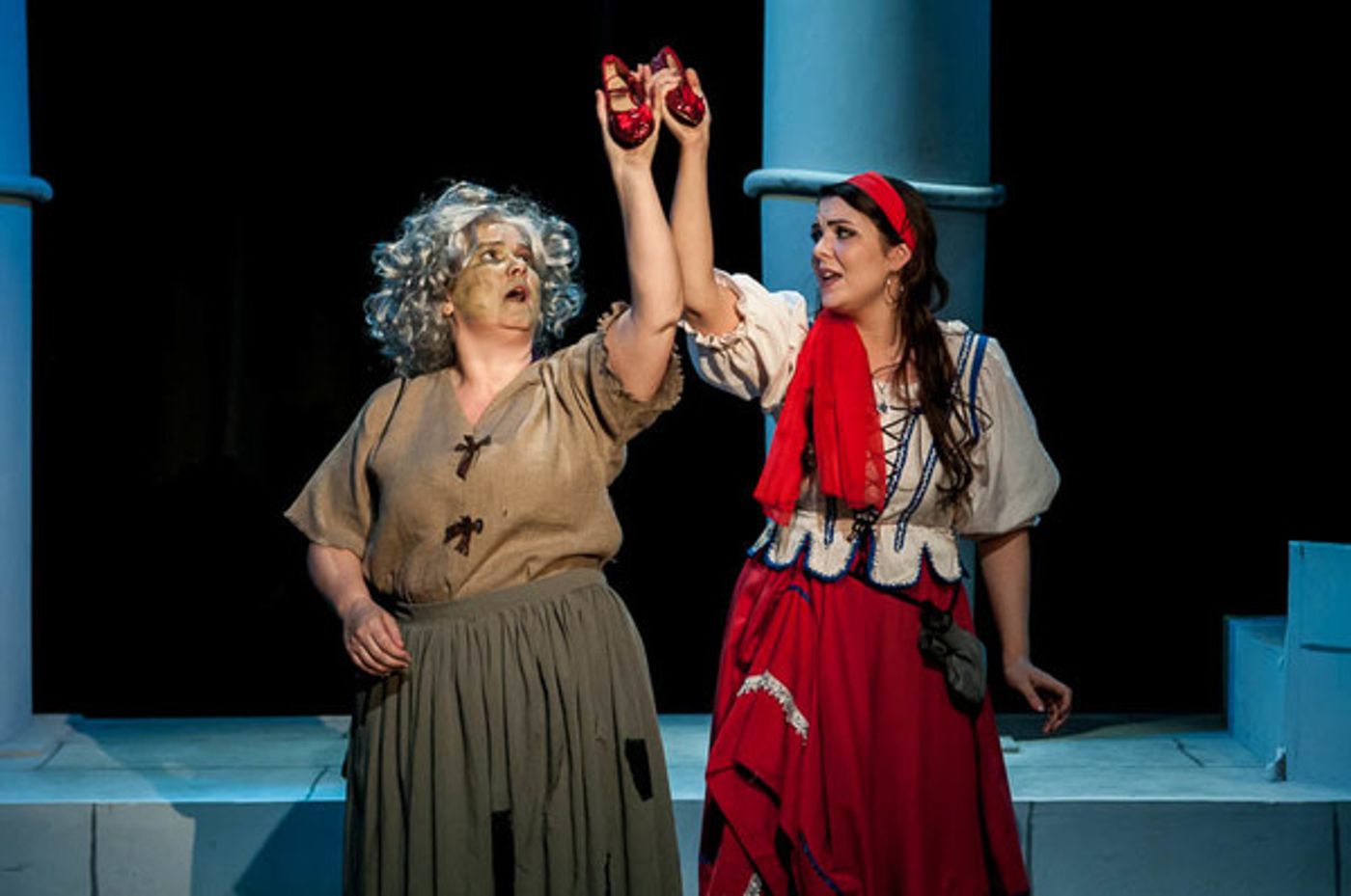 Photo Flash: Elokay Productions' MUSICAL OF THE YEAR  Image