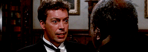 10 Murderous, Movie Moments We're LIVING to See in CLUE on Stage!  Image