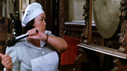 10 Murderous, Movie Moments We're LIVING to See in CLUE on Stage!  Image