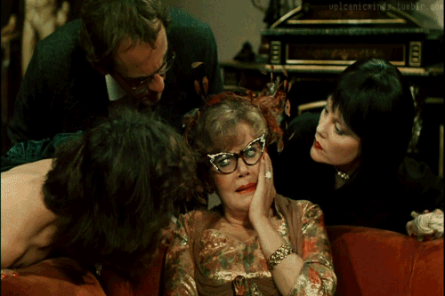 10 Murderous, Movie Moments We're LIVING to See in CLUE on Stage!  Image