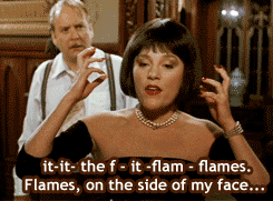 10 Murderous, Movie Moments We're LIVING to See in CLUE on Stage!  Image