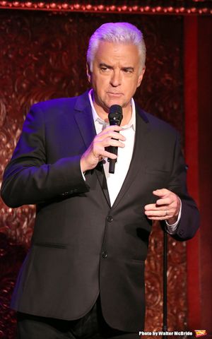 John O'Hurley  Photo