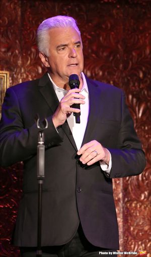 John O'Hurley  Photo