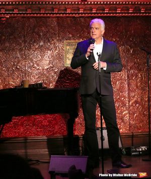 John O'Hurley @ BroadwayWorld John O'Hurley Photo