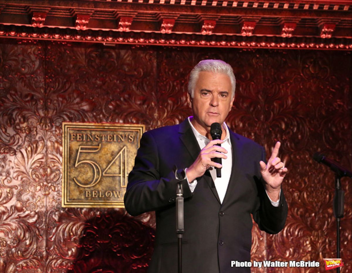 John O'Hurley  at 