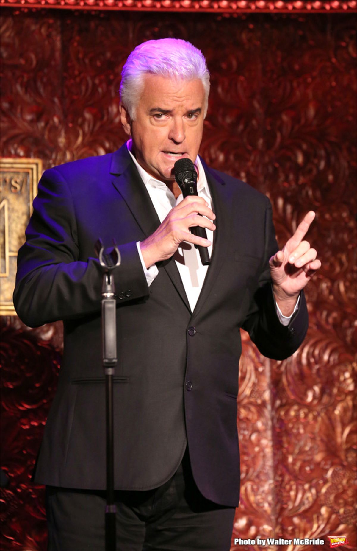 John O'Hurley  at 