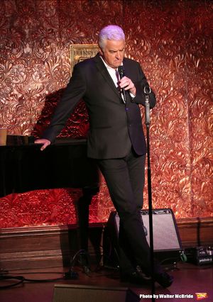 John O'Hurley  Photo