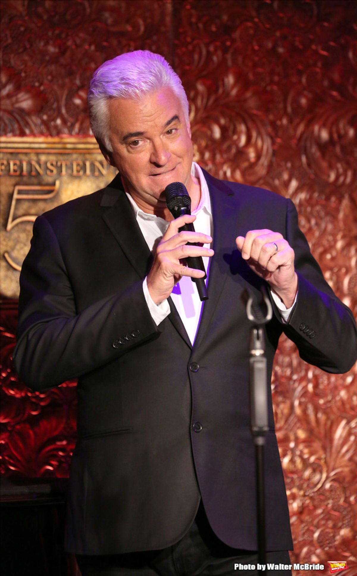 John O'Hurley  at 