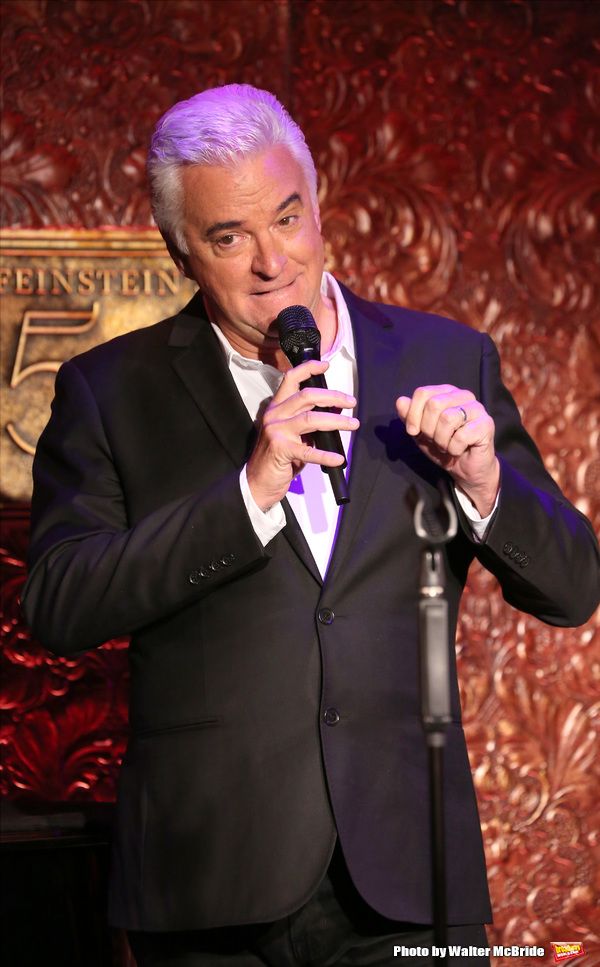 John O'Hurley  Photo