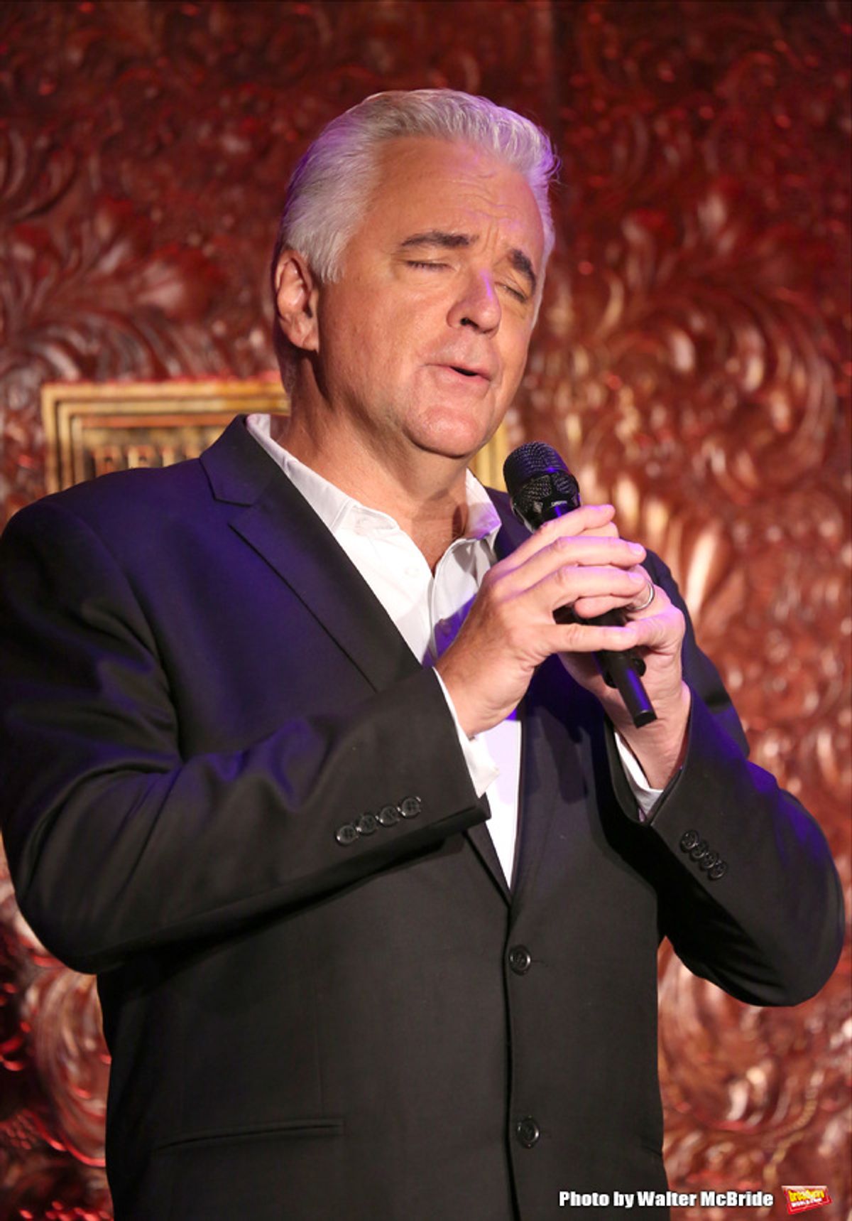 John O'Hurley  at 